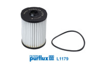 L1179 PURFLUX olejový filter L1179 PURFLUX