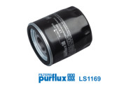 LS1169 Olejový filtr PURFLUX