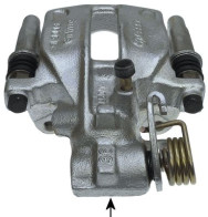 38039000 Brzdový třmen TEXTAR