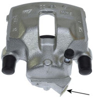 38057700 Brzdový třmen TEXTAR