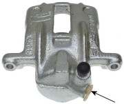 38061800 Brzdový třmen TEXTAR