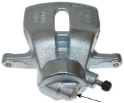 38062800 Brzdový třmen TEXTAR