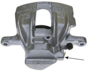 38070800 Brzdový třmen TEXTAR