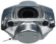 38084500 Brzdový třmen TEXTAR