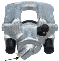 38093600 Brzdový třmen TEXTAR