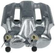 38102600 Brzdový třmen TEXTAR