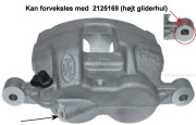 38163200 Brzdový třmen TEXTAR