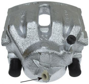 38178800 Brzdový třmen TEXTAR