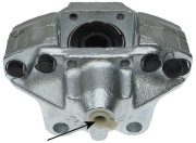 38186100 Brzdový třmen TEXTAR