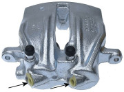 38190900 Brzdový třmen TEXTAR