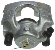 38195100 Brzdový třmen TEXTAR