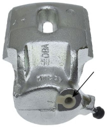 38197600 Brzdový třmen TEXTAR