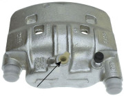 38218800 Brzdový třmen TEXTAR