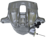 38226500 Brzdový třmen TEXTAR