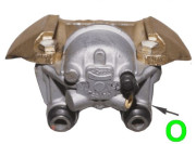 38230500 Brzdový třmen TEXTAR