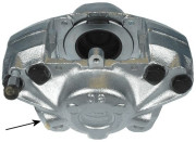 38238100 Brzdový třmen TEXTAR