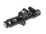 50025600 Hlavní válec, spojka TEXTAR