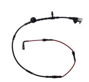 98060400 Výstražný kontakt, opotřebení obložení TEXTAR