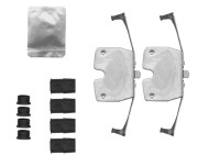 82547500 Sada příslušenství, brzdový třmen TEXTAR