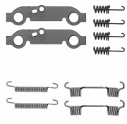 97021900 Sada prislusenstvi, parkovaci brzdove celisti TEXTAR