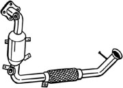 090-248 Katalyzátor BOSAL