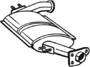 090-582 Katalyzátor BOSAL