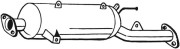 097-315 Filtr pevnych castic, vyfukovy system BOSAL