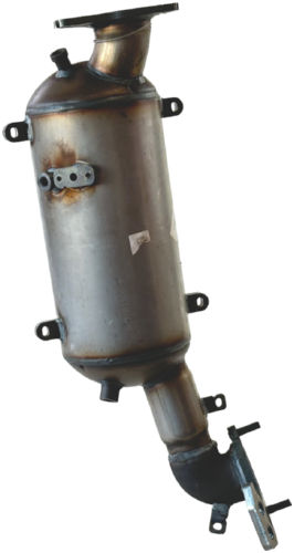 097-316 Filtr pevných částic, výfukový systém BOSAL