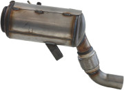 095-314 Filtr pevných částic, výfukový systém BOSAL