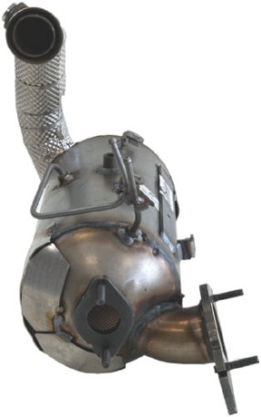 095-814 Filtr pevných částic, výfukový systém BOSAL