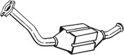 099-026 Katalyzátor BOSAL