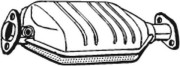 099-666 Katalyzátor BOSAL