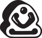 255-133 Gumový popruh, výfukový systém BOSAL