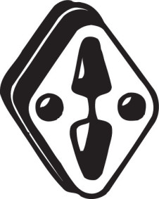 255-225 Gumový popruh, výfukový systém BOSAL