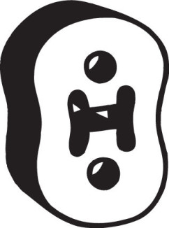 255-314 Gumový popruh, výfukový systém BOSAL