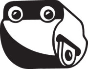 255-543 Gumový popruh, výfukový systém BOSAL