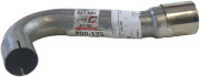 700-175 Výfuková trubka BOSAL
