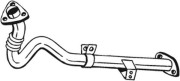 770-587 Výfuková trubka BOSAL