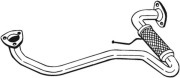 851-131 Výfuková trubka BOSAL