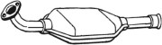 099-609 Katalyzátor BOSAL