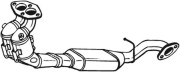 099-763 Katalyzátor BOSAL