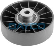 APV2150 Vratná/vodicí kladka, klínový žebrový řemen DAYCO