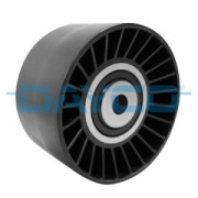 APV2411 Vratná/vodicí kladka, klínový žebrový řemen DAYCO