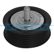 APV3900 Vratná/vodicí kladka, klínový žebrový řemen DAYCO