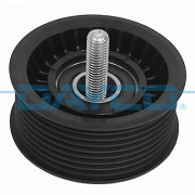 APV3903 Vratná/vodicí kladka, klínový žebrový řemen DAYCO