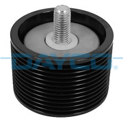 APV4080 Vratná/vodicí kladka, klínový žebrový řemen DAYCO