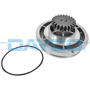 DP188 Vodní čerpadlo, chlazení motoru DAYCO