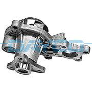 DP2243 Vodní čerpadlo, chlazení motoru DAYCO
