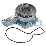 DP252 Vodní čerpadlo, chlazení motoru DAYCO