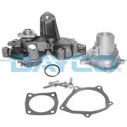 DP744 Vodní čerpadlo, chlazení motoru DAYCO